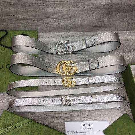 Gucci Belt (QC) : r/FashionReps 